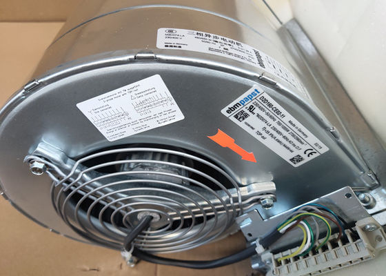 ABB-Vervangstuk Centrifugaal Koelventilator D2D160-CE02-11 (64650424) voor de Omschakelaar van ACS800 VFD
