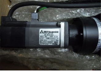 Hc-KFS13G1 de Industriële Reeks hc-MF van Servomotormitsubishi 3000rpm 1.5kW