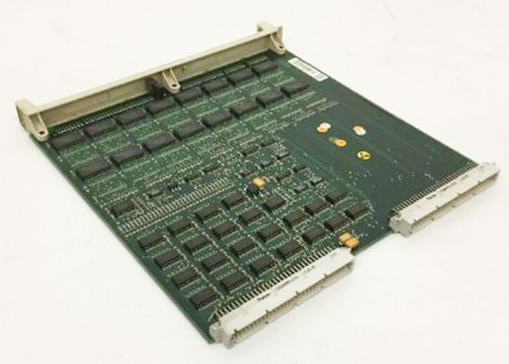 E3hab5956-1 van de de Robotica het Programmeerbare Logica van de geheugenuitbreiding DSQC323 8Mb Controlemechanisme Board