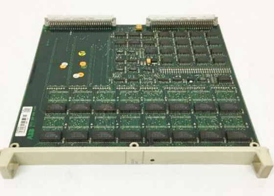 E3hab5956-1 van de de Robotica het Programmeerbare Logica van de geheugenuitbreiding DSQC323 8Mb Controlemechanisme Board