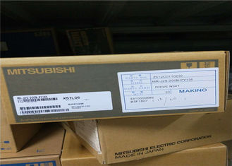 M.-j2s-200b-PY135 Servo de Versterker driefasen5kw Servoaandrijving van Mitsubishi AC