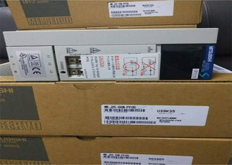 M.-j2s-100b-PY135 Servo de Versterker driefasen Servoaandrijving van Mitsubishi AC