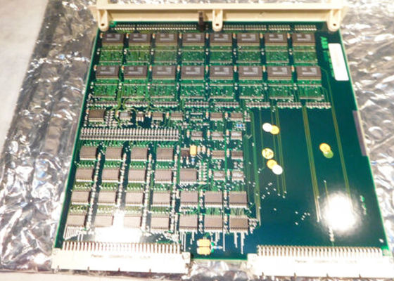 3hab5957-1 de Roboticaplc van de geheugenuitbreiding DSQC324 16Mb de Raad van PCB