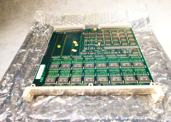 3hab5957-1 de Roboticaplc van de geheugenuitbreiding DSQC324 16Mb de Raad van PCB