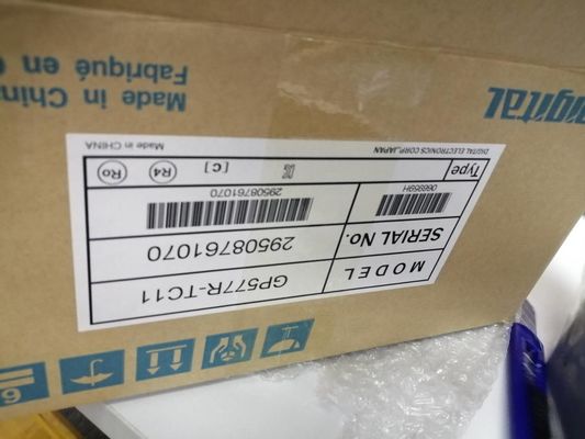 Allen Bradley PanelView Plus 7 Exploitantinterface Standaard Model2711pt7c22d8sb