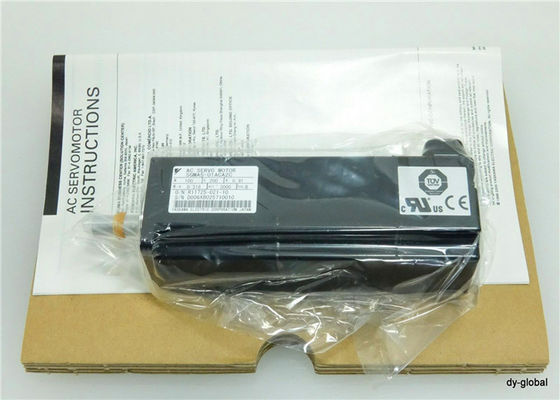 Sigma II AC SERVOmotor 100W 0.91A 0.318N.m van YASKAWA sgmas-01ACA6C SGMAH