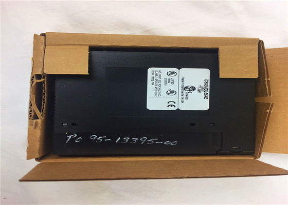 Van de de REEKSic693alg220 de Analoge Input van GE FANUC VERZEGELDE FABRIEK van het Voltage Huidige 4 Kanalen