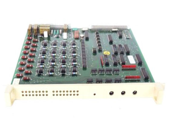 DSQC224 yb560103-IS van de Roboticapc van de Combinatie I/O Raad de Kringsraad