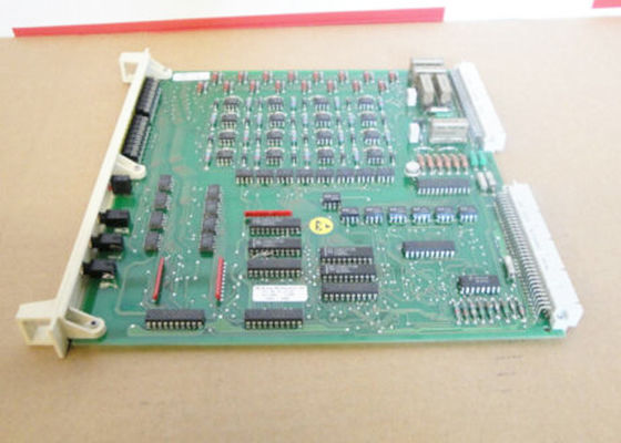 DSQC224 yb560103-IS van de Roboticapc van de Combinatie I/O Raad de Kringsraad