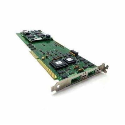 Milliamps Met één kanaal van het Genie I/O PCIM 5 Volts gelijkstroom 400 van GE IC660ELB921