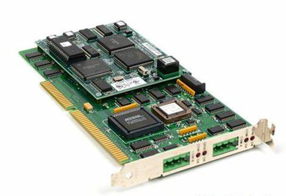 Milliamps Met één kanaal van het Genie I/O PCIM 5 Volts gelijkstroom 400 van GE IC660ELB921