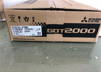 Gt2510-VTBD het Touche screengt25 Reeks HMI 640X480 van Mitsubishi HMI