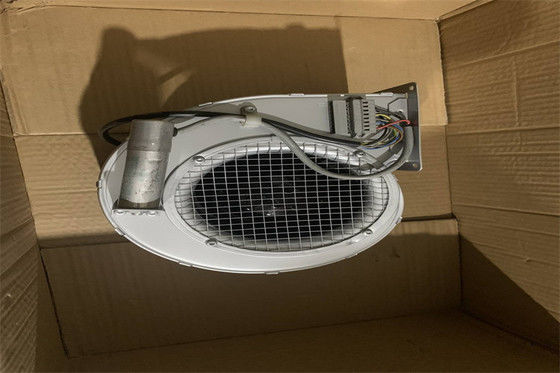 RF2C-140/059 K313 sf-2336 de Industriële Centrifugaalventilator ziehl-ABEGG van Ebmpapst