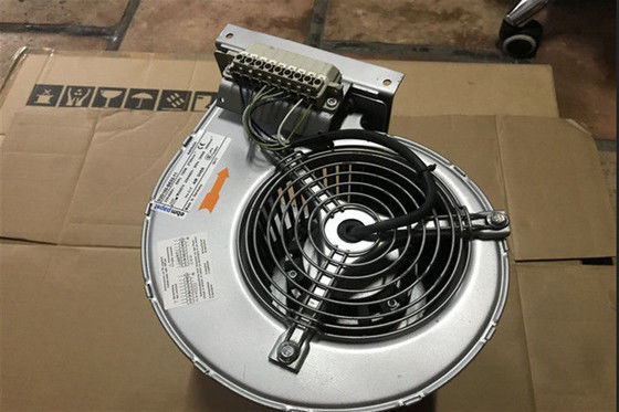 De Industriële Centrifugaal Koelventilator 230V van D4E225-DH01-01 Ebmpapst