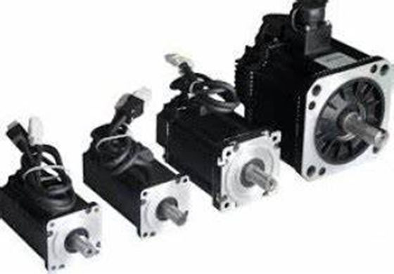 Motoren 3000 van OMRON r88m-g20030h-z AC de Kabel van t/min 200VAC 200W met Schakelaar