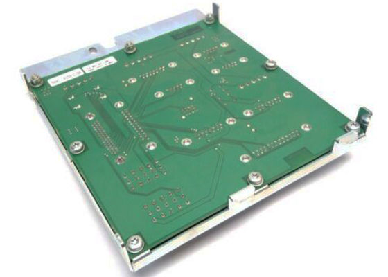 DSQC 504 3hac5689-1 de Eenheidsplc van Basisconn Controlemechanisme Robotics Parts