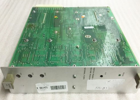 DSSR 115 de tes48990001-FE Module van de de Eenheidsvoeding van de Roboticaregelgever