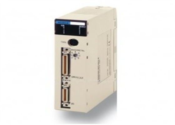 Omron van de c200hw-mc402-Britse MODULE 4 MOTIEcontrole SERVO 6 WORD INPUT