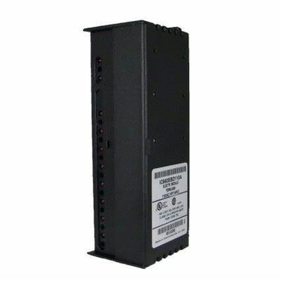 GE IC660EBD110 93-132 VAC 16 Blok 1500 V 115 VAC van de kanaal afzonderlijk input
