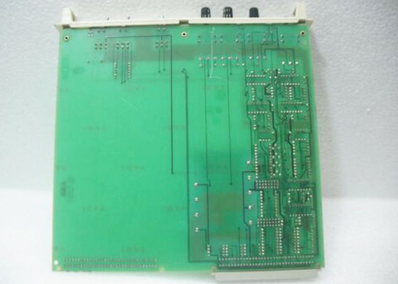 DSXS 001 een 57170001-PLC van de Simulatormodule Programmeerbaar Logicacontrolemechanisme Board