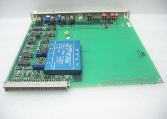 DSXS 001 een 57170001-PLC van de Simulatormodule Programmeerbaar Logicacontrolemechanisme Board