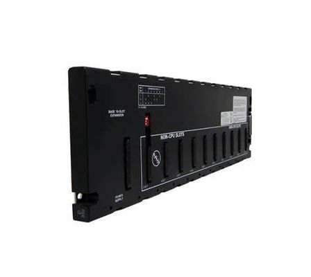 GE IC693CHS392 het maximum - de toelaatbare totale afstand van het onderling verbinden van kabels moet niet 50 voet of 15 meters overschrijden