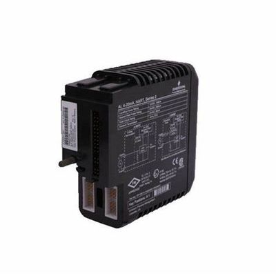 De MODULE OVERTOLLIGE 12 VDC 300 van de Emersonkj3241x1-ba1 PERIODIEKE INTERFACE doctorandus in de letteren