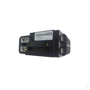 De MODULE OVERTOLLIGE 12 VDC 300 van de Emersonkj3241x1-ba1 PERIODIEKE INTERFACE doctorandus in de letteren