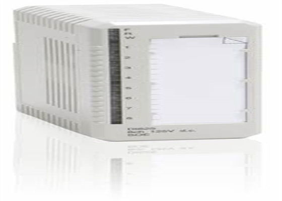 Beëindiging van de de Input125v SOE 8 CH Module van ABB DI825 3BSE036373R1 DI825 de Digitale