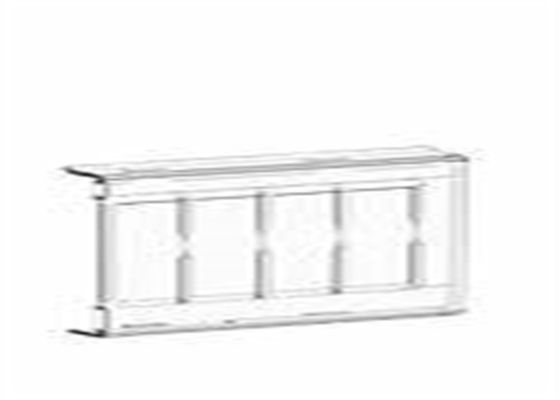 ABB TA523 1SAP180500R0001 Plug-in digitale IO-module