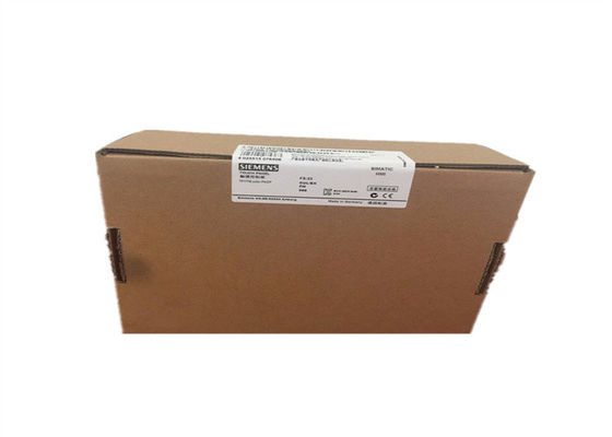 Van de de kleurenvertoning MPI/PROFIBUS van 6AV6642-0BA01-1AX0 SIMATIC TP 177B 6“ PN/DP STN 256 het protocol van DP