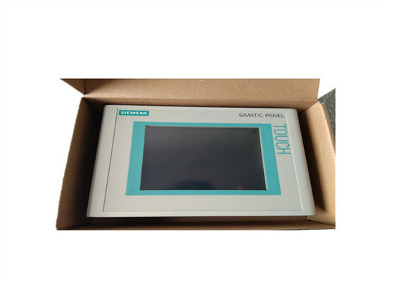 Van de de kleurenvertoning MPI/PROFIBUS van 6AV6642-0BA01-1AX0 SIMATIC TP 177B 6“ PN/DP STN 256 het protocol van DP