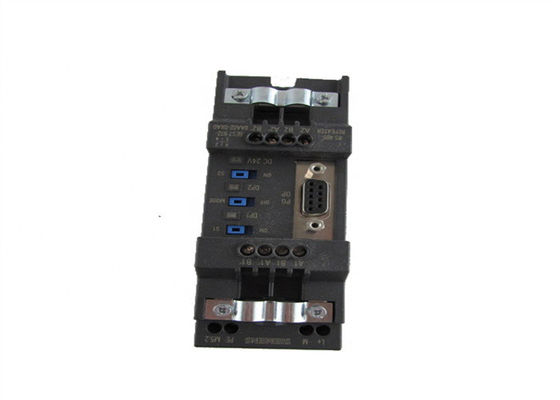 6ES7221-1EF22-0XA0 Siemens SIMATIC S7-200, digitale input EM 221, isoleerde 8 Di, 120/230 V AC