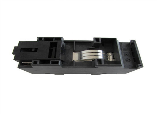 6ES7221-1EF22-0XA0 Siemens SIMATIC S7-200, digitale input EM 221, isoleerde 8 Di, 120/230 V AC