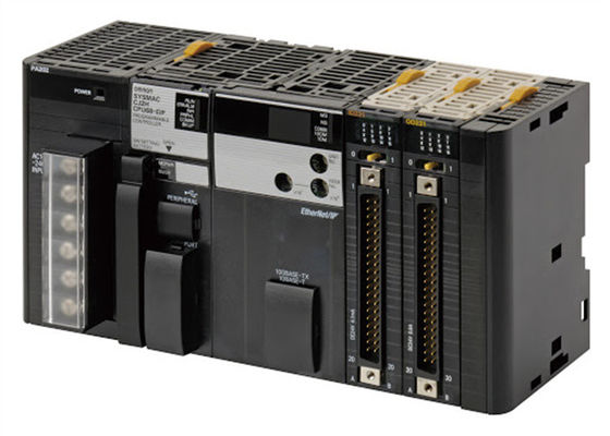 MODULE 150K PROG 352K van het Omron cj2h-cpu66-EIP de PROGRAMMEERBARE CONTROLEMECHANISME