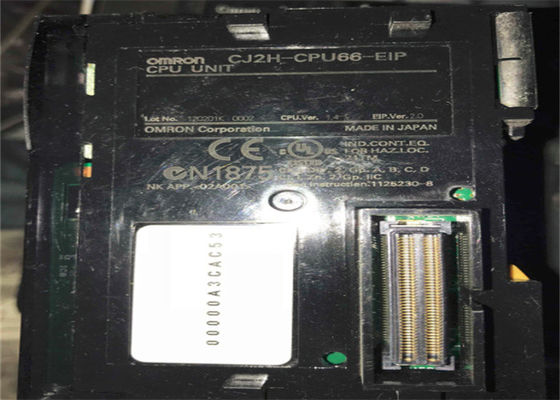 MODULE 150K PROG 352K van het Omron cj2h-cpu66-EIP de PROGRAMMEERBARE CONTROLEMECHANISME