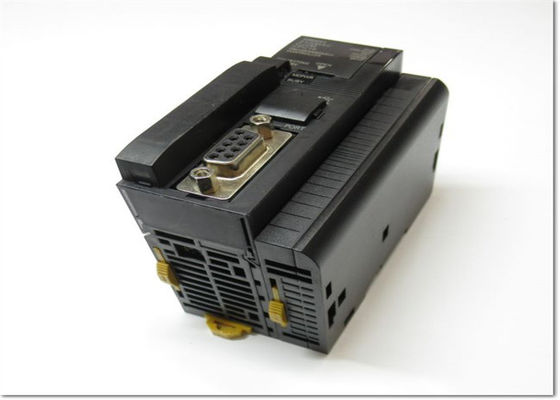 DE GEGEVENS INGEBOUWDE MULTIFUNCTIONELE ETHERNET HAVEN VAN DE OMRON CJ2H-CPU68-EIP CPU MODULE 400K PROG 832K