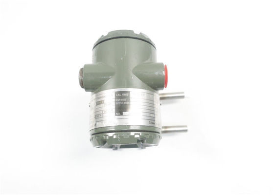 Zender van de Yokogawaeja110a de Differentiële Druk kPa 0,5 tot 10 van EJA110A-ELH4A-92DA