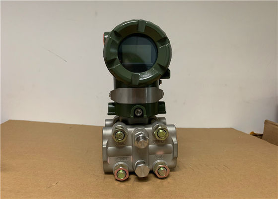 Zender van de Yokogawaeja110a de Differentiële Druk kPa 0,5 tot 10 van EJA110A-ELH4A-92DA
