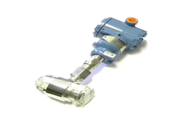 Zender van de Rosemount3051tg In-Line Druk 3051TG5A2B21AB4 -14,7 aan 10000PSI