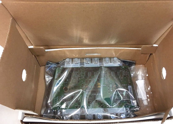 Van de de Frequentieomschakelaar van FS450R17KE3/AGDR-81C 3AUA0000109339 de MODULE van de de Delenaandrijving IGBT