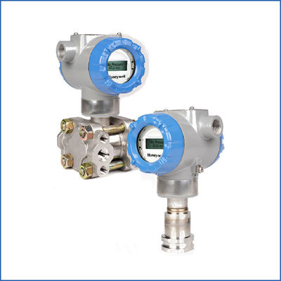 De tijd van de mSecupdate van Honeywell STT850 4-20mA gelijkstroom 125 voor enige inputmodellen