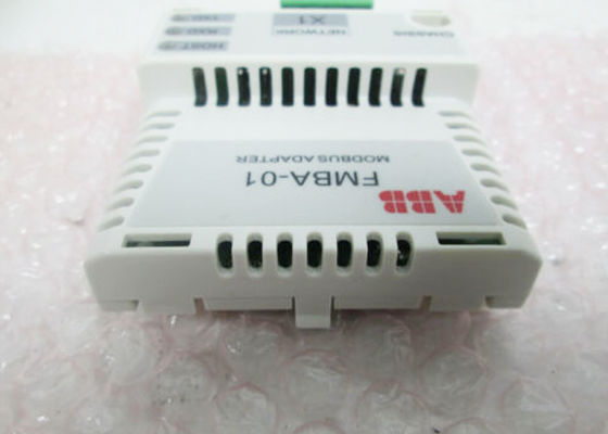 Fmba-01 Modbus-Adapter 68469881 van de de Delenaandrijving van de Frequentieomschakelaar de Extra Module