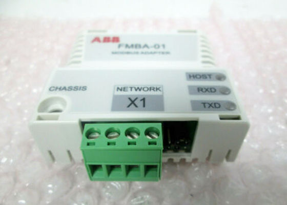 Fmba-01 Modbus-Adapter 68469881 van de de Delenaandrijving van de Frequentieomschakelaar de Extra Module