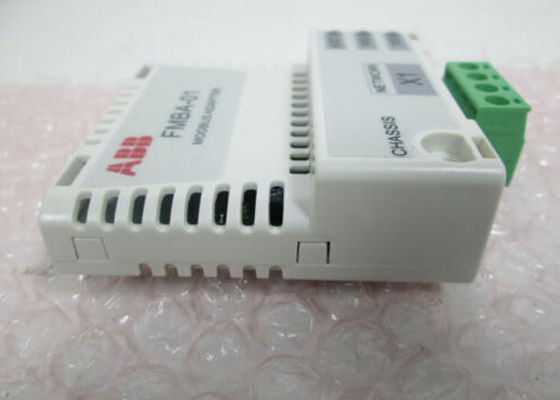 Fmba-01 Modbus-Adapter 68469881 van de de Delenaandrijving van de Frequentieomschakelaar de Extra Module