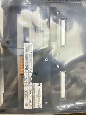 Allen Bradley PanelView Plus 7 Standaardhmi-verzegelde touch screen 2711p-t7c22d8s-B fabriek
