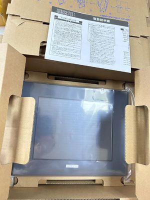 Allen Bradley PanelView Plus 7 Standaardhmi-verzegelde touch screen 2711p-t7c22d8s-B fabriek