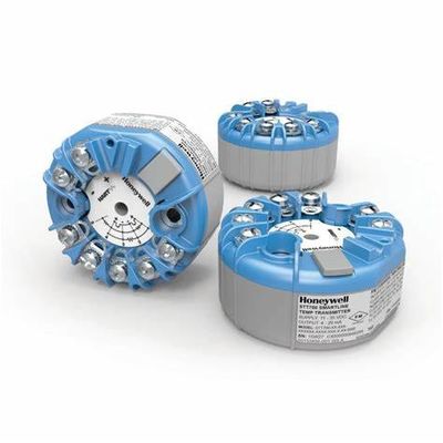 Honeywell-de Zendersteunen 4-20ma/HART/Honeywell DE Output van de Reeksstt250 Temperatuur