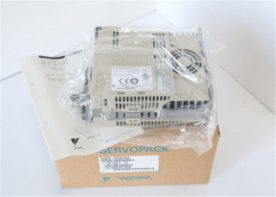 LINEAIRE MOTOR YASKAWA sglfm-35540AC 0W 0N/M Nieuwe Origineel van 0V 0A