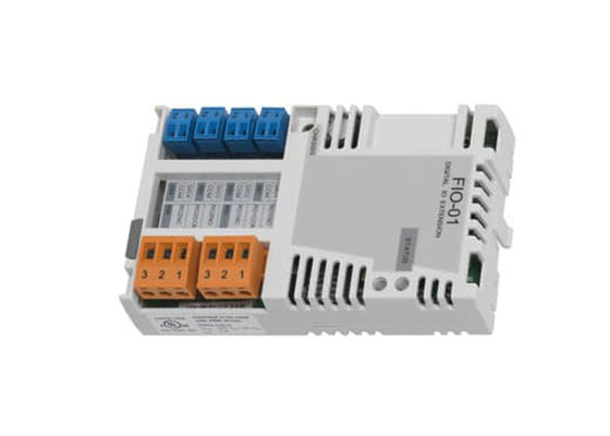 Fio-01 digitale I/O van de Omschakelaarsdelen van de Uitbreidingsfio01 68805368 Frequentie de Aandrijvingsreserveonderdelen
